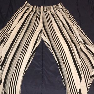 These pant was worn Twice